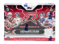 2025 Topps Resurgence Football Delight Trading Cards LV