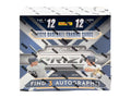 2026 Panini Prizm Baseball Hobby Trading Cards LV