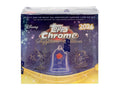 2026 Topps Chrome Disney Sapphire Hobby Trading Cards LV