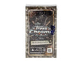 2026 Topps Chrome X Cactus Jack Fanatics Fest NYC Baseball Trading Cards LV