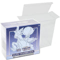 UV-Resistant Protector Case Combo for Pokemon ETBs & Booster Boxes