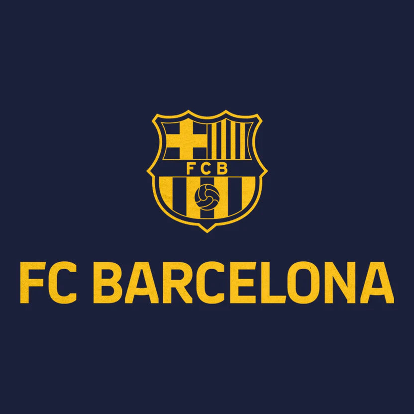 FC Barcelona Pullover Hoodie Officially Licensed Barça Hoodie | Game Day + Streetwear Fit | Visca El Barça! LV