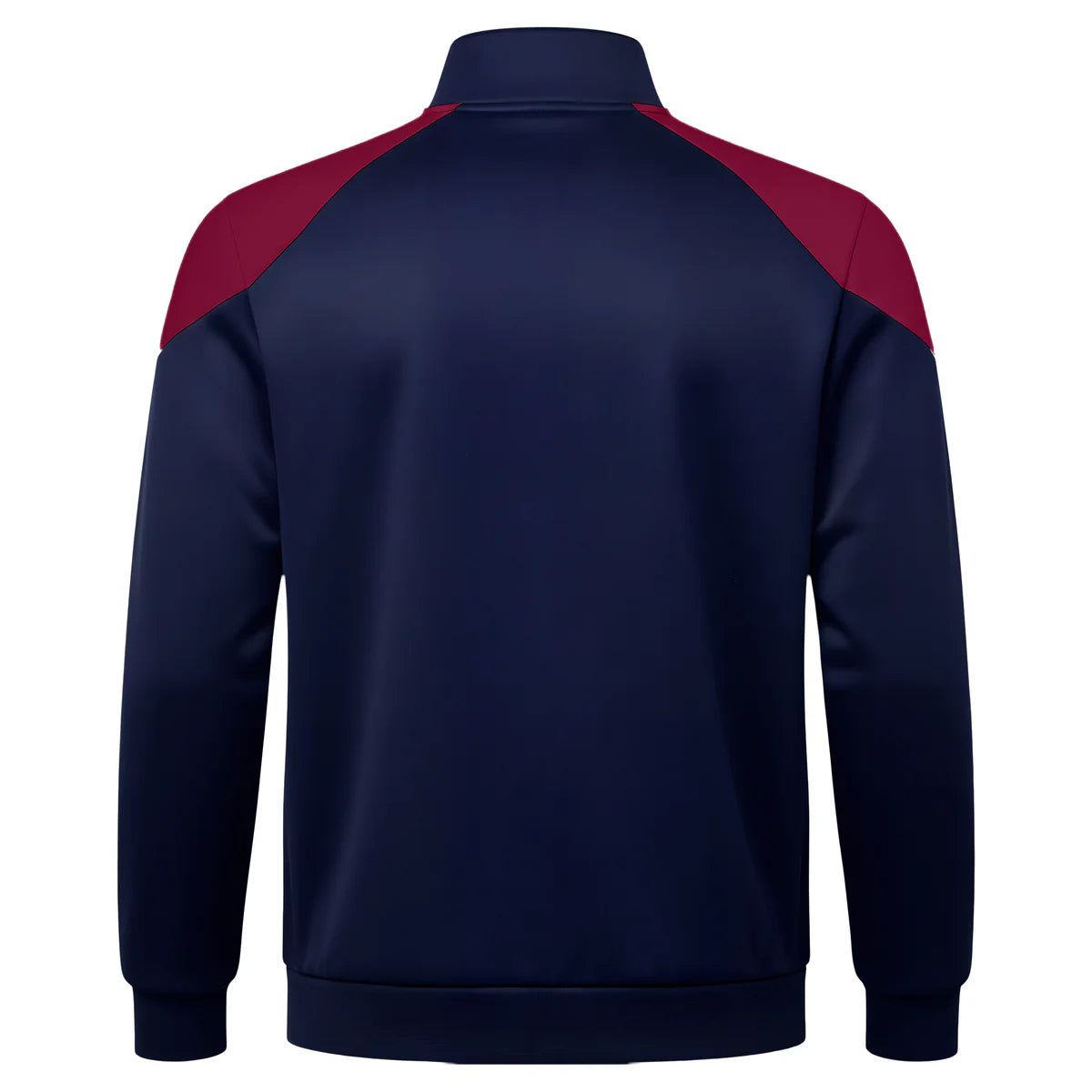FC Barcelona Track Jacket Officially Licensed Barça Full-Zip | Match Day + Street Ready | Visca El Barça! 🔥LV