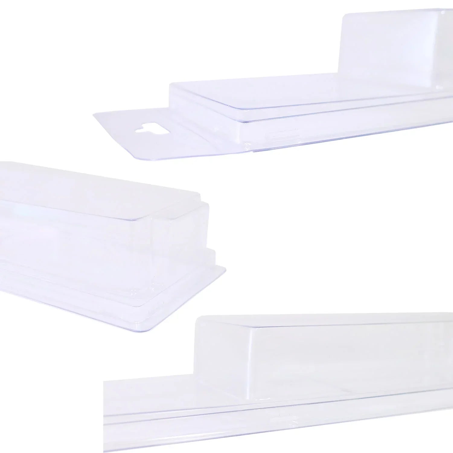 Hot Wheels 5-Pack Protector - For 5-Car Mainline Retail Sets