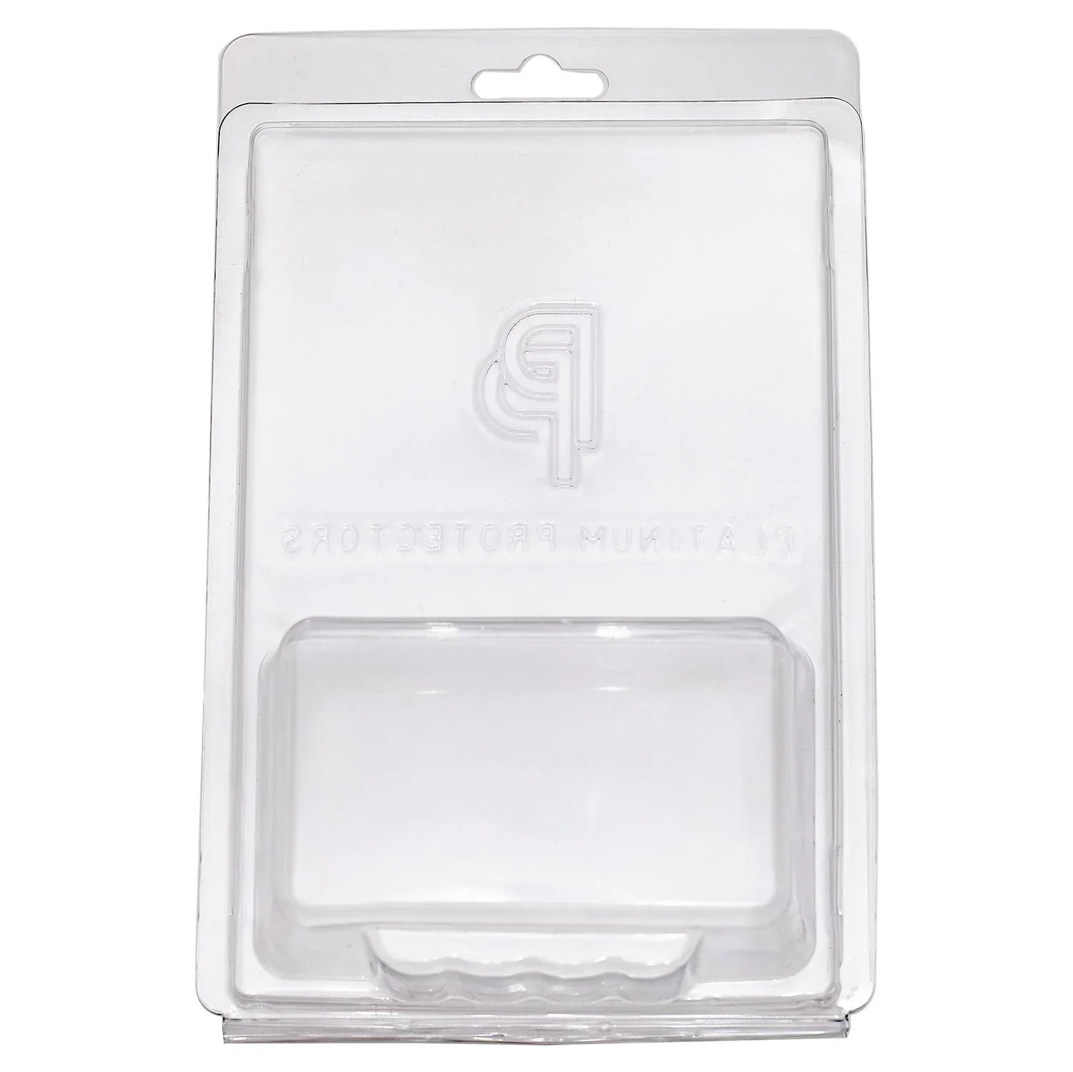 10-pack Hot Wheels Mainline Protector Case - For Retail Packaging