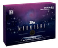 2023-24 Topps Midnight Basketball Hobby Trading Cards LV