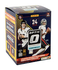 2024 Panini Donruss Optic Football Blaster Trading Cards LV