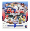 2025 Topps Bowman Baseball Mega Trading Cards LV