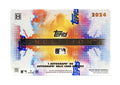 2024 Topps Inception Baseball Hobby Trading Cards LV