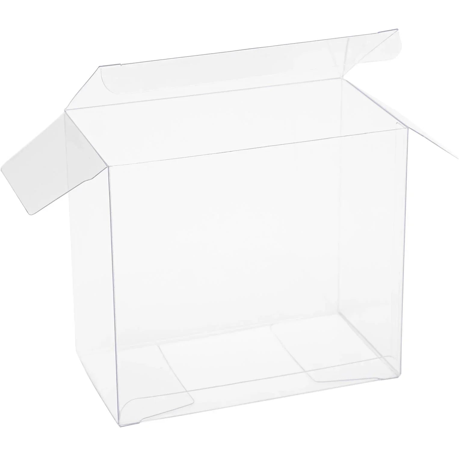 UV-Resistant Protector Case Combo for Pokemon ETBs & Booster Boxes