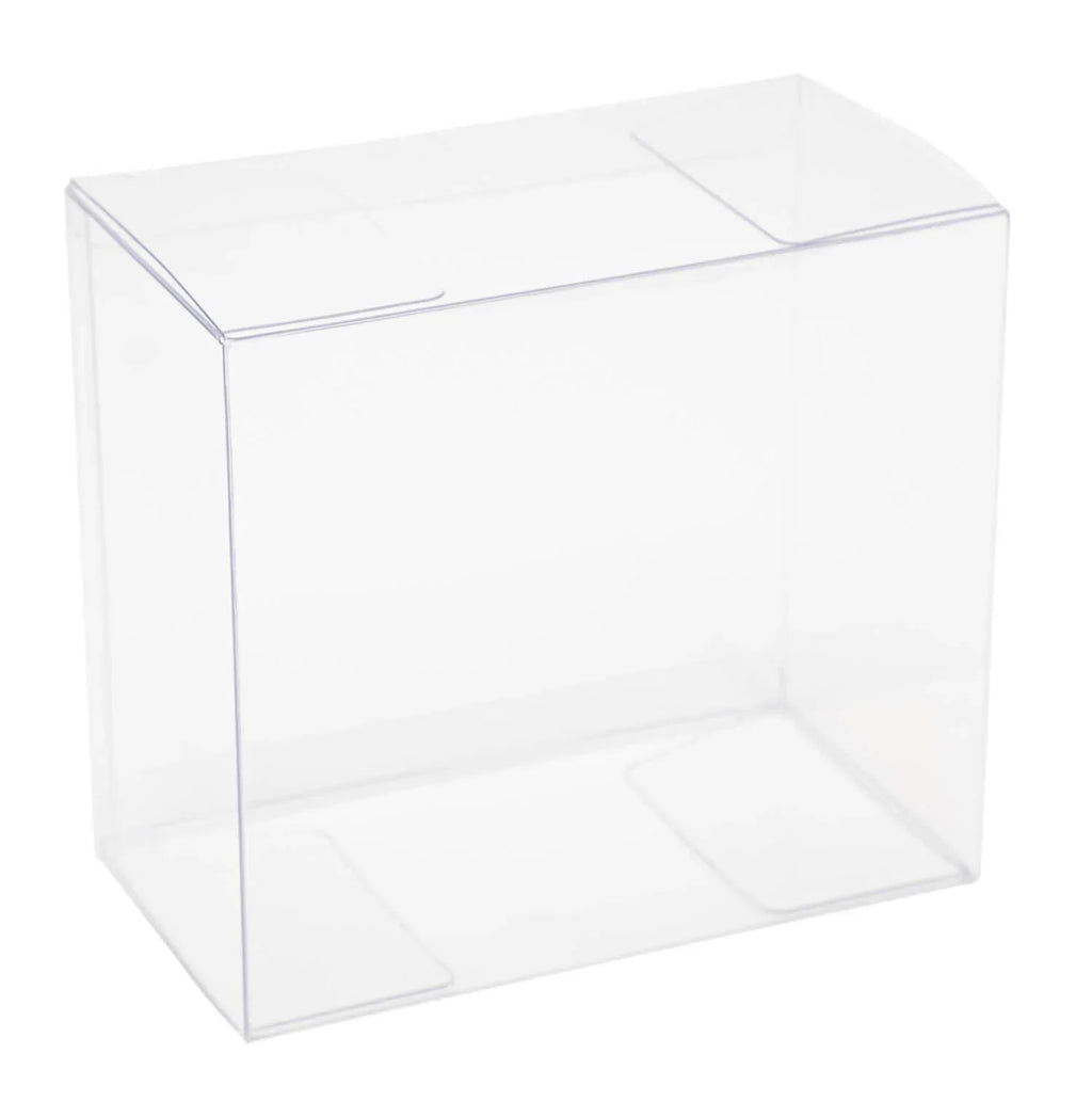UV-Resistant Protector Case Combo for Pokemon ETBs & Booster Boxes