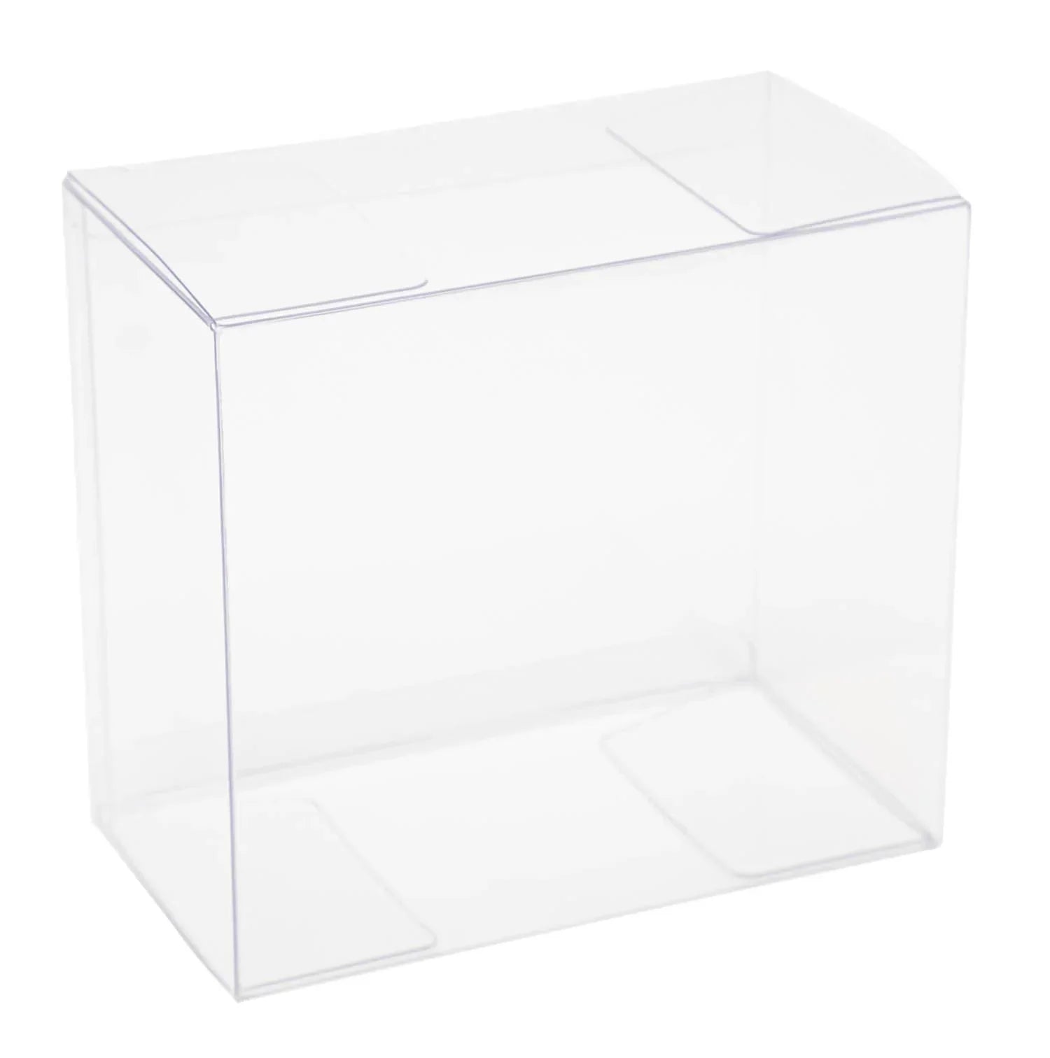 UV-Resistant Protector Case Combo for Pokemon ETBs & Booster Boxes