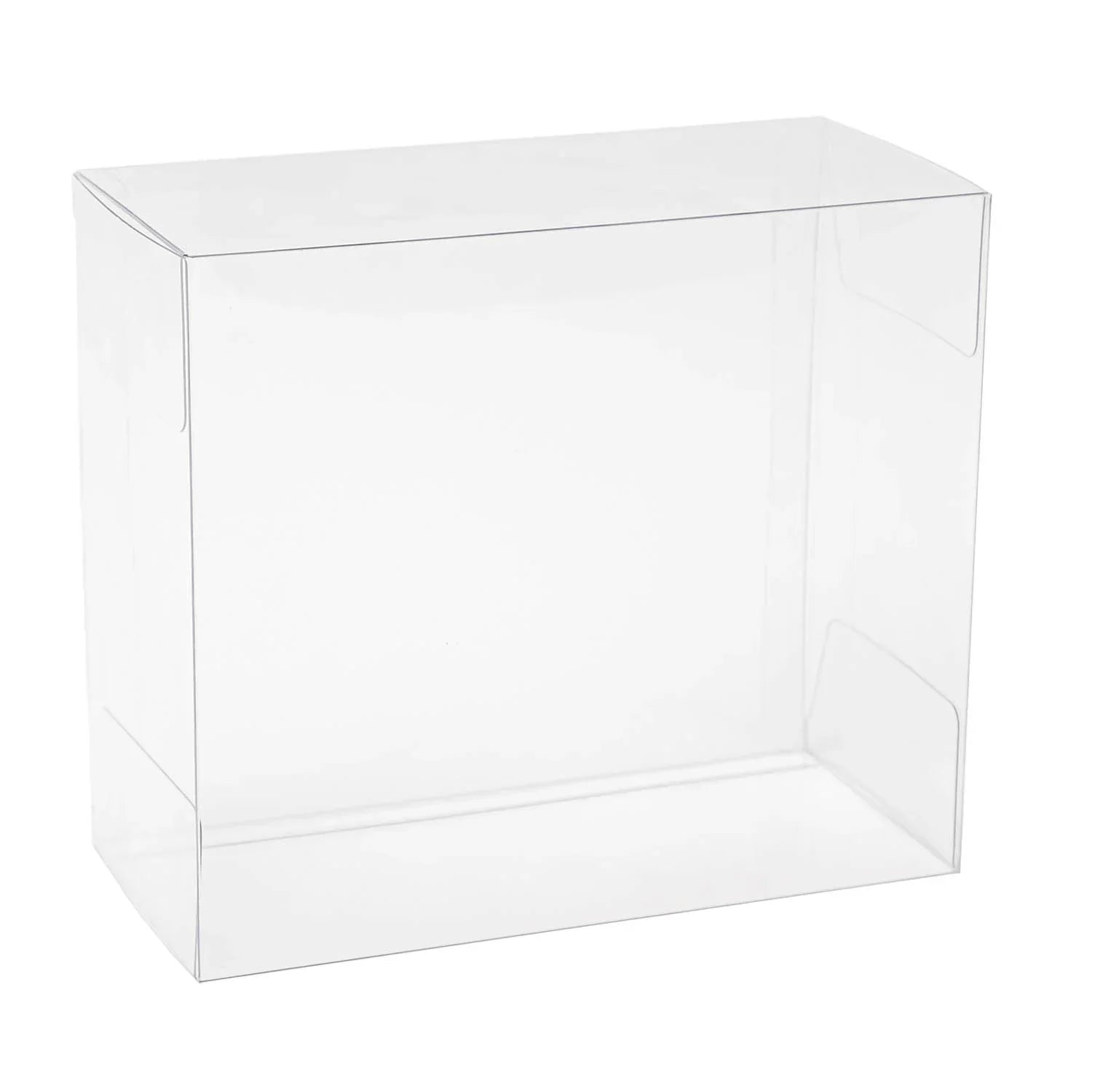 UV-Resistant Protector Case Combo for Pokemon ETBs & Booster Boxes