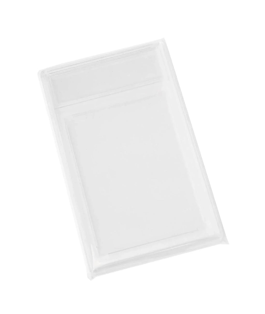 PSA Graded Card Sleeves - Resealable Bags for Slabs (CGC + TAG)