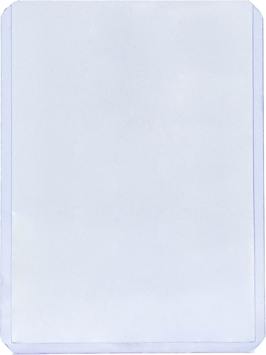Variety Loader Pack - 35pt + 55pt Toploaders + 100 Penny Sleeves