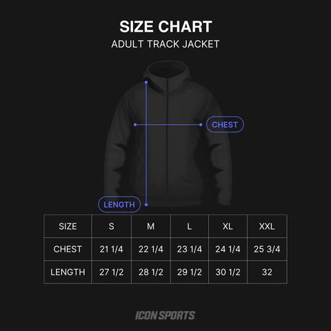 FC Barcelona Track Jacket Officially Licensed Barça Full-Zip | Match Day + Street Ready | Visca El Barça! 🔥LV