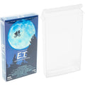 VHS Tape Protector - UV-Resistant Case for Vintage Tape Collectors