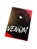 Venom Viper Soccer Premium Repack Trading Cards LV