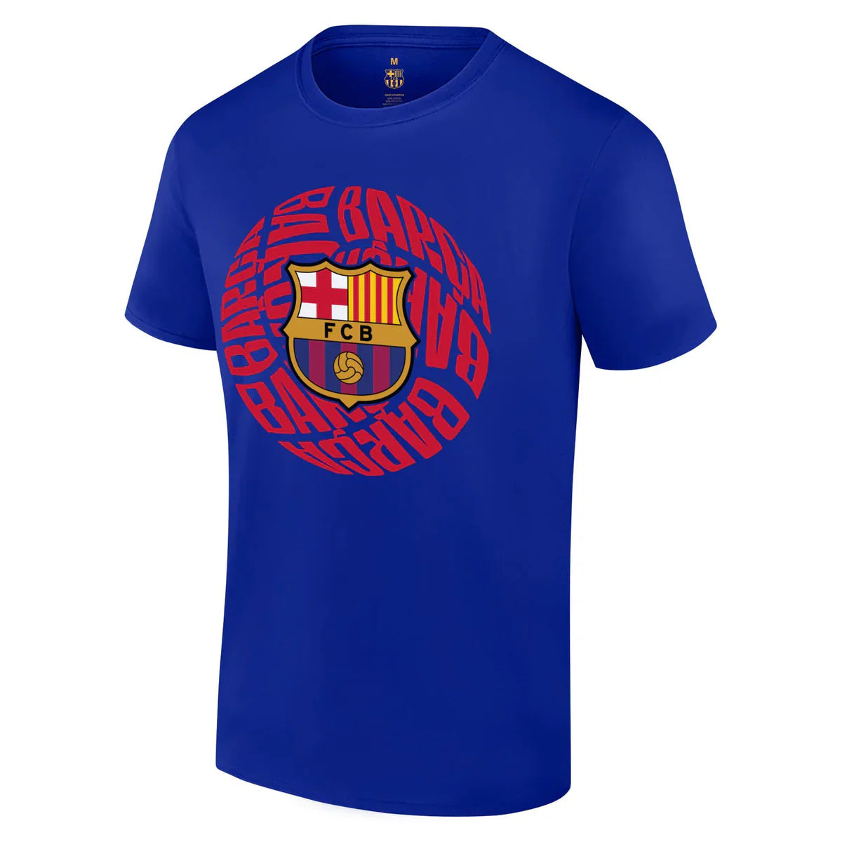 FC Barcelona ULTIMATE Fan Pack Jacket + Jersey + Tee + Scarf + Ball | Barça Official Gear Bundle LV