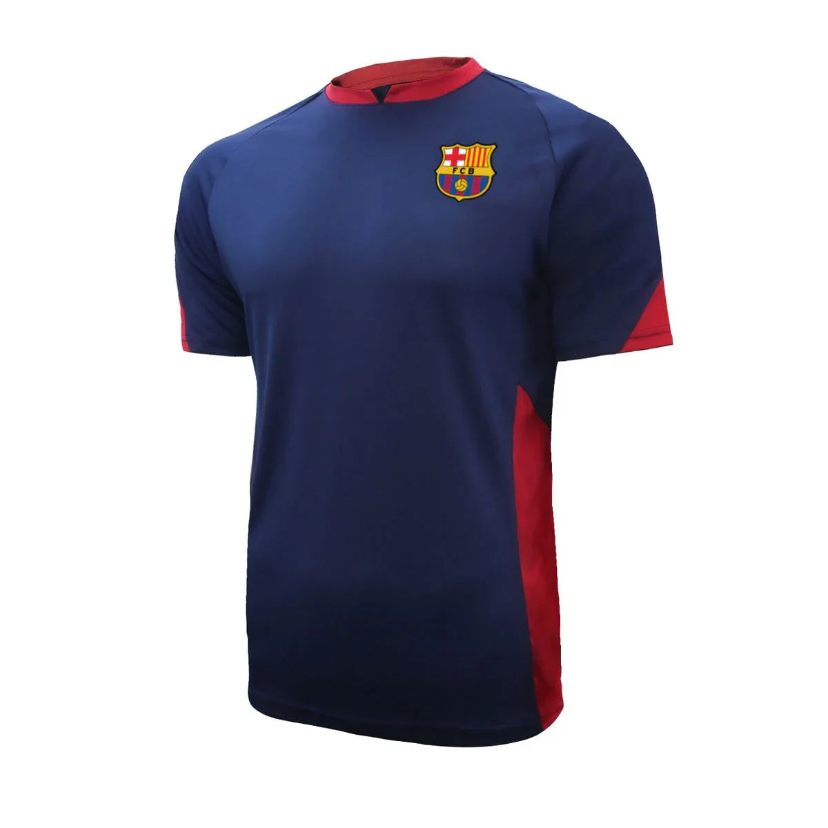 FC Barcelona ULTIMATE Fan Pack Jacket + Jersey + Tee + Scarf + Ball | Barça Official Gear Bundle LV