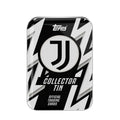 2025-26 Topps Juventus Collector Tin Trading Cards LV