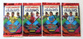 Panini Adrenalyn XL Copa America Chile 2015 Trading Cards LV